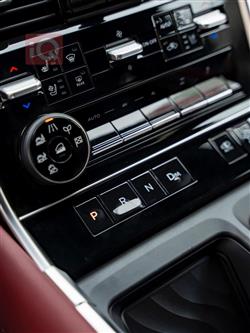 نیسان پاترۆل